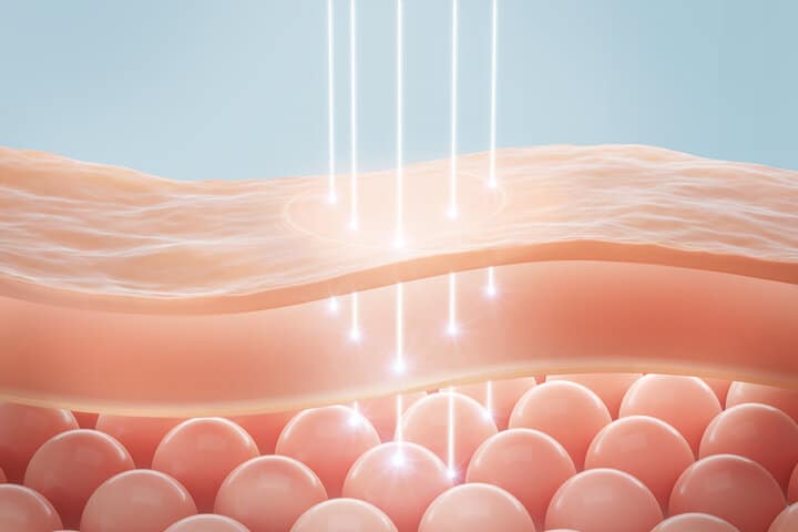 韓式皮膚管理完整流程圖解